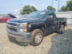 2015 Chevrolet Silverado C1500