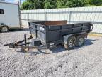 2008 Unknown 2008 Dump Trailer