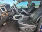 2017 Nissan Titan XD SL