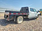 2020 Chevrolet Silverado K3500