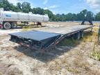 2023 Max Built 102X40 20K GN DO Equipment Trailer