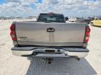 2007 Chevrolet Silverado C2500 Heavy Duty