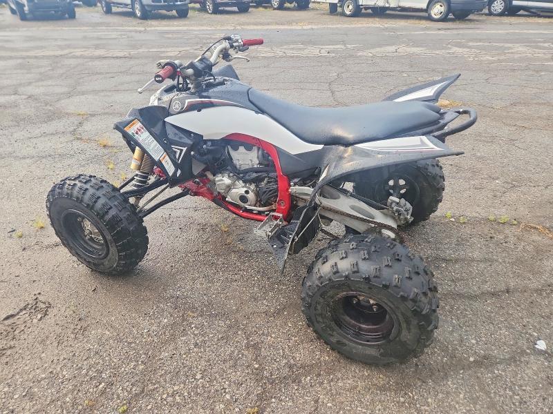 2015 Yamaha YFZ450R ATV