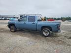 2011 Chevrolet Silverado C1500 LS