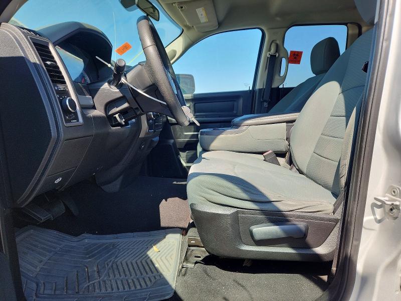 2013 Dodge RAM 1500 ST