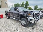 2016 GMC Sierra K2500 SLT