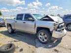 2018 Chevrolet Silverado K1500 Custom