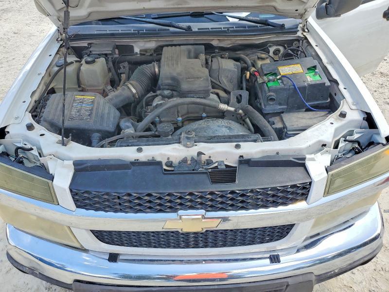 2009 Chevrolet Colorado