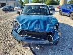 2011 Mini Cooper s Countryman