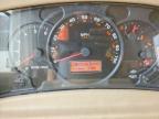 2003 Workhorse Custom Chassis Motorhome Chassis W22