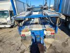 2012 Peterbilt 365 Car Hauler Truck