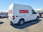 2016 Nissan NV2500 Delivery Van