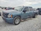 2011 Chevrolet Silverado C1500 LT