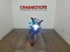 2023 Suzuki GSX-R600