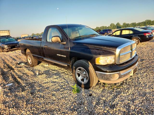 2002 Dodge RAM 1500