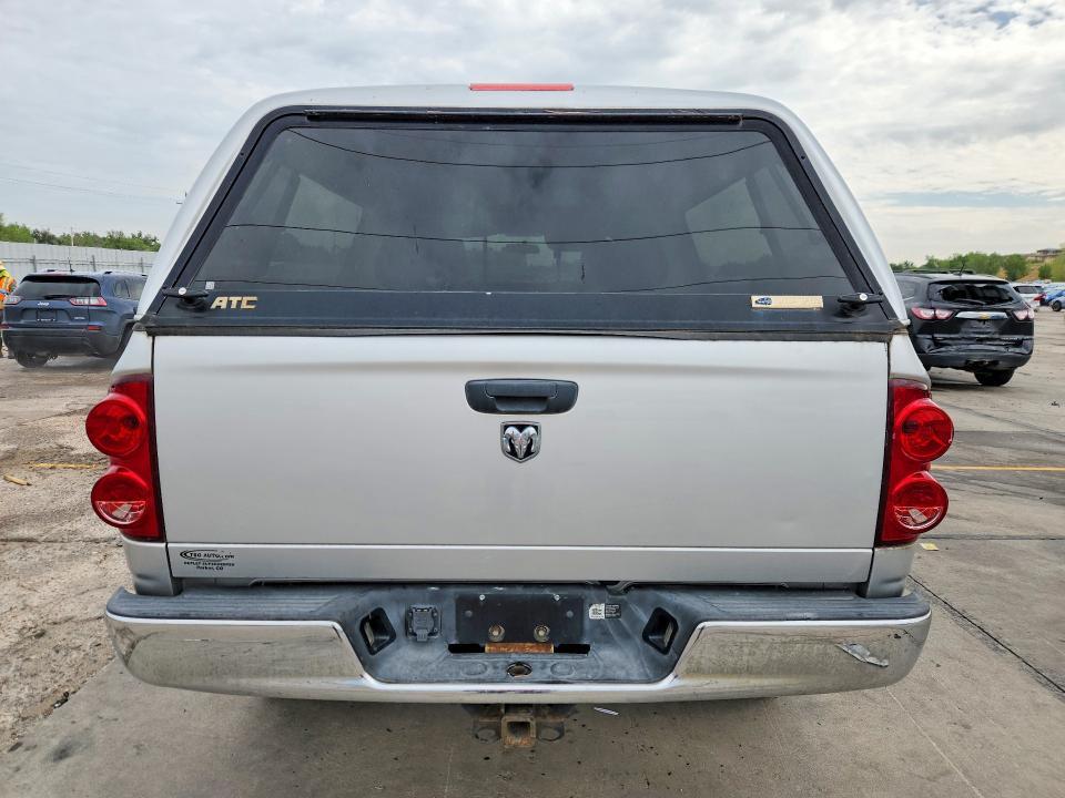 2009 Dodge RAM 2500