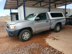 2014 Toyota Tacoma Base