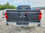 2015 Chevrolet Silverado C1500 LT