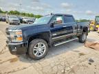 2015 Chevrolet Silverado K2500 High Country
