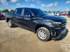 2021 Chevrolet Silverado C1500 RST