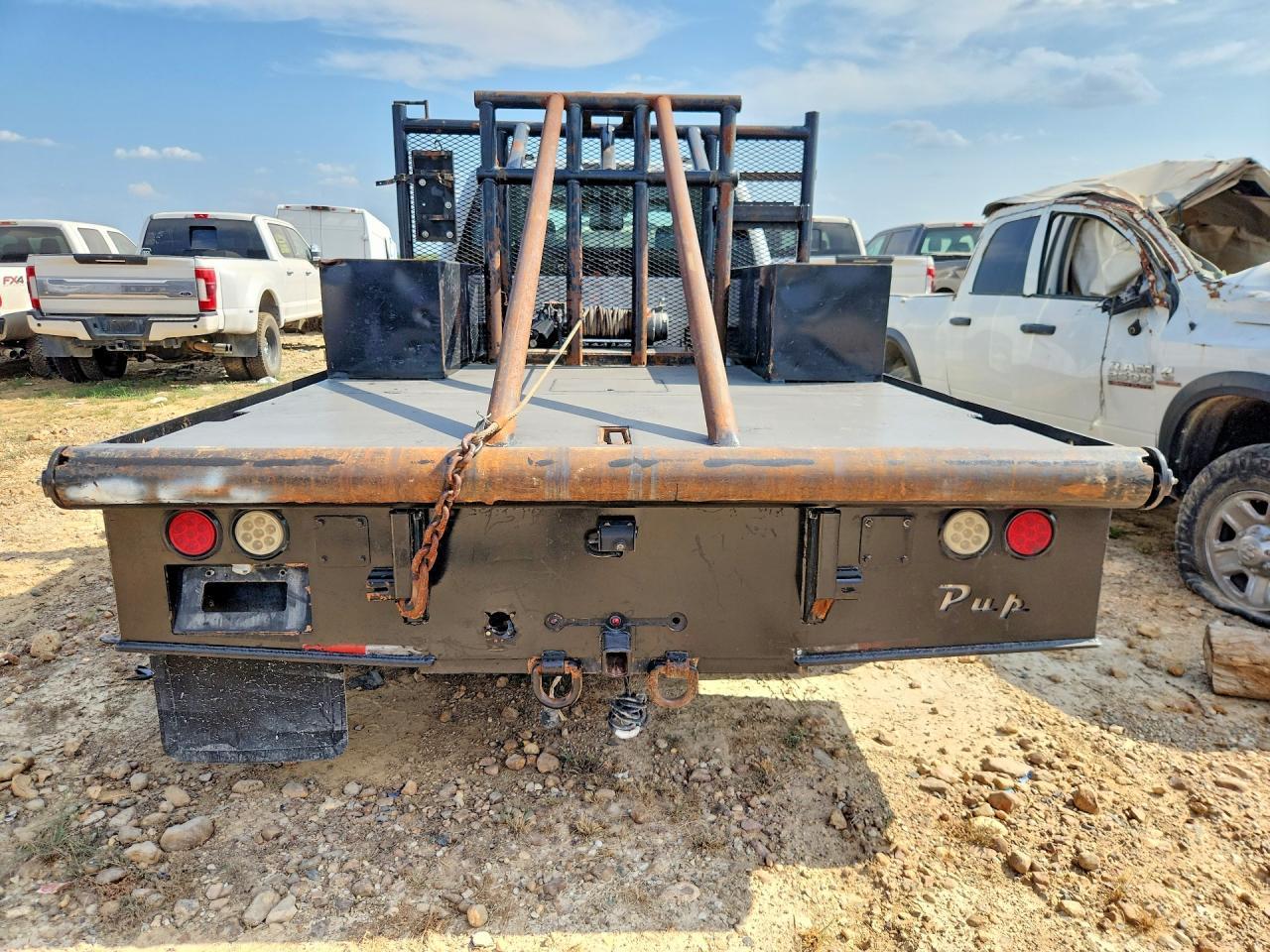 2020 Ford F350 Super Duty