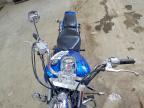 2009 Yamaha XVS650