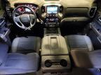 2021 Chevrolet Silverado K1500 RST