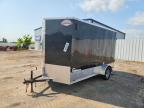 2020 Cargomate Enclosed Cargo Trailer
