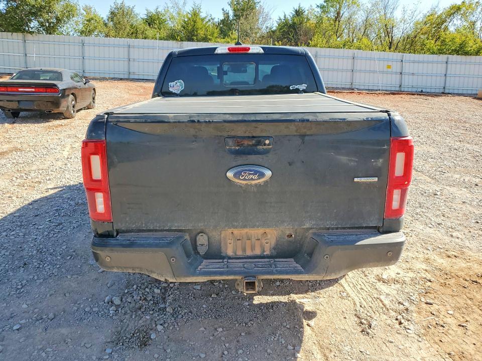 2019 Ford Ranger XL