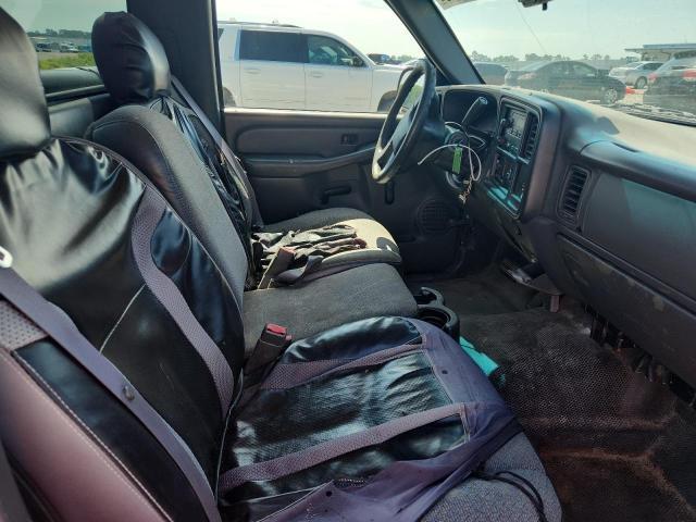 2003 Chevrolet Silverado C1500