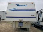 1999 Fleetwood Terry Camper