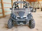 2017 Can-Am Commander Utility Vehicle