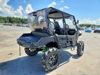 2019 Kawasaki TERYX4 Utility Vehicle