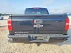 2018 Chevrolet Silverado C1500 Custom
