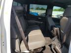 2019 Chevrolet Silverado K1500 LTZ