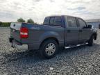 2007 Ford F150 Supercrew