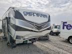 2021 Genesis Supreme Camper