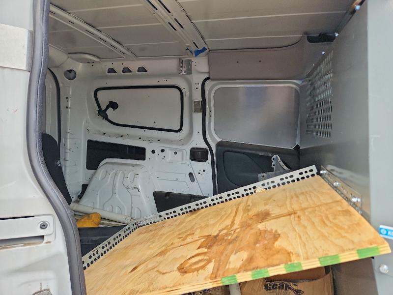 2022 Dodge RAM Promaster-Delivery Van