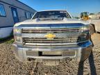 2018 Chevrolet Silverado K3500