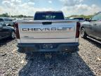 2019 Chevrolet Silverado K1500 LT Trail Boss
