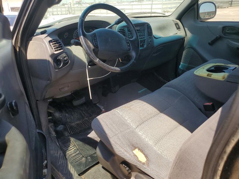 2001 Ford F150