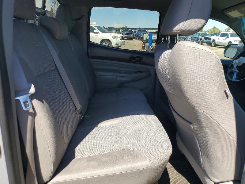 2012 Toyota Tacoma Double Cab Prerunner
