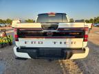 2025 Nissan Frontier PRO-X
