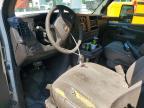 2012 Chevrolet Express BOX Truck