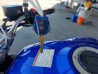 2005 Suzuki SV650