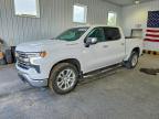2023 Chevrolet Silverado K1500 LTZ