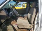 2000 Nissan Frontier XE Desert Runner