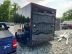 2026 Look K-DX8414-070 Enclosed Cargo Trailer