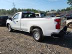 2019 Chevrolet Silverado K1500