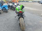 2021 Kawasaki ZX1002 L